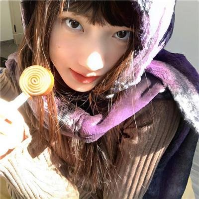 美女霓裳